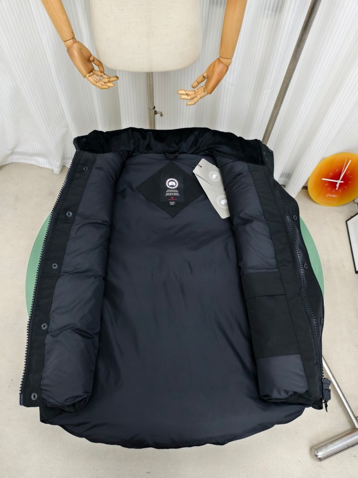 Unisex down vest clothes，CL78-14