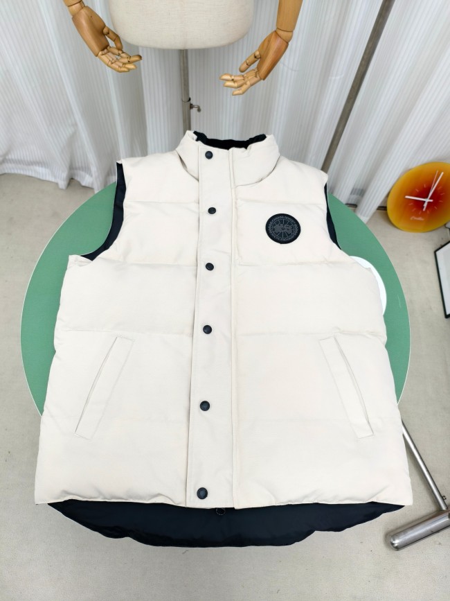 Unisex down vest clothes,CL78-10