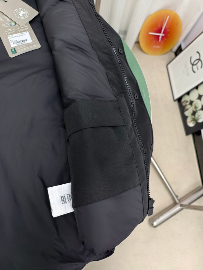 Unisex down vest clothes，CL78-14