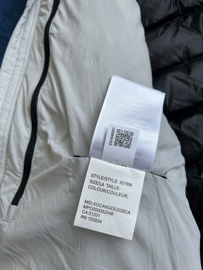 Men's winter thick duck down jacket coat clothes, CL128-61-63