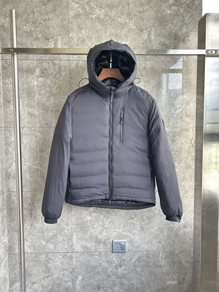 Men's winter thick duck down jacket coat clothes, CL128-61-63