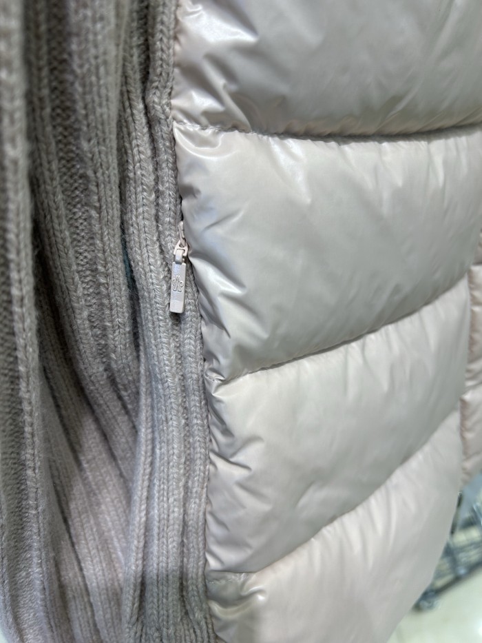 Women's winter thick duck down jacket coat clothes, CL110-17