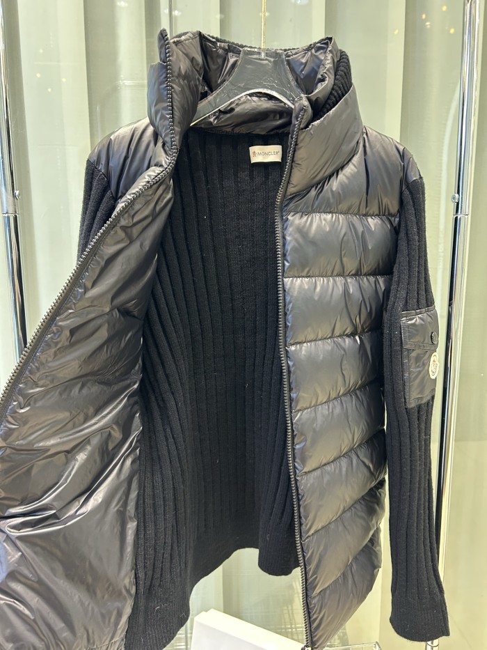 Women's winter thick duck down jacket coat clothes, CL110-18