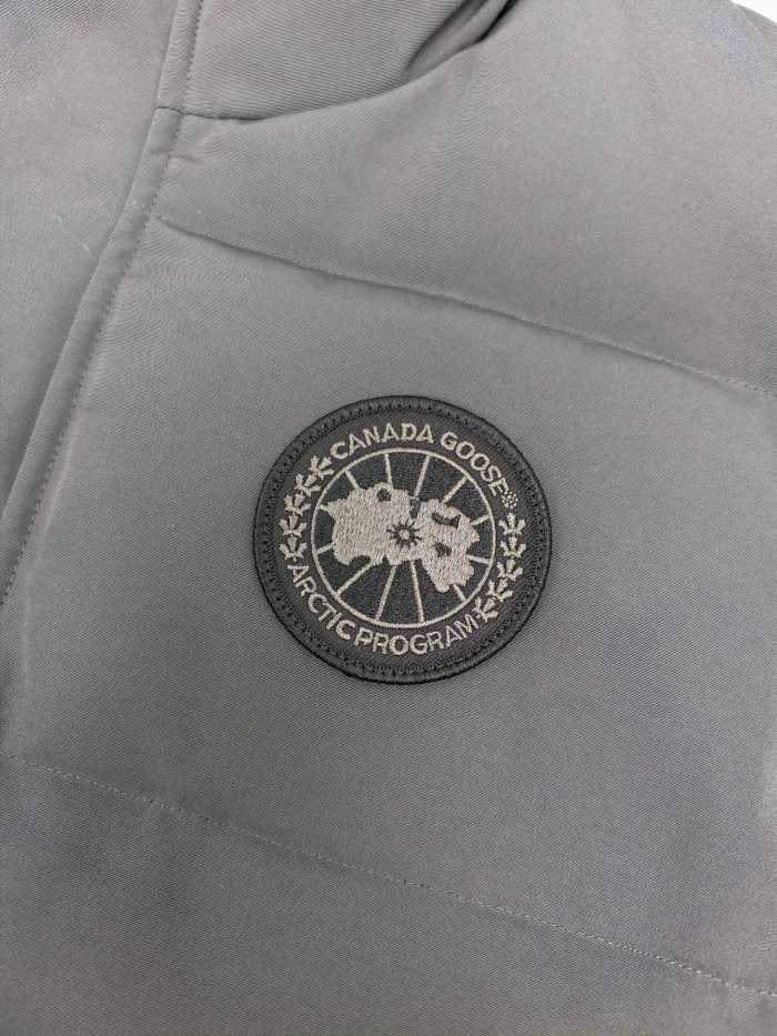 Unisex down vest clothes，CL78-13