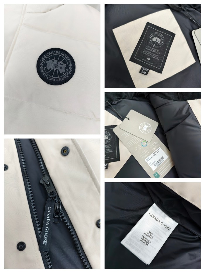 Unisex down vest clothes，CL78-10