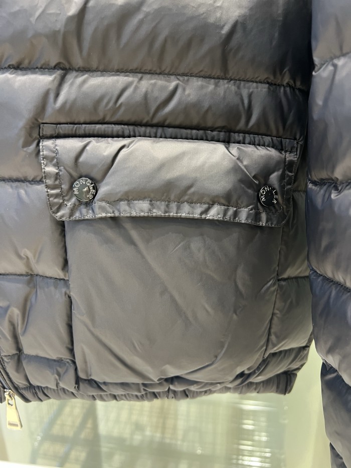 Women's winter thick duck down jacket coat clothes, CL128-70
