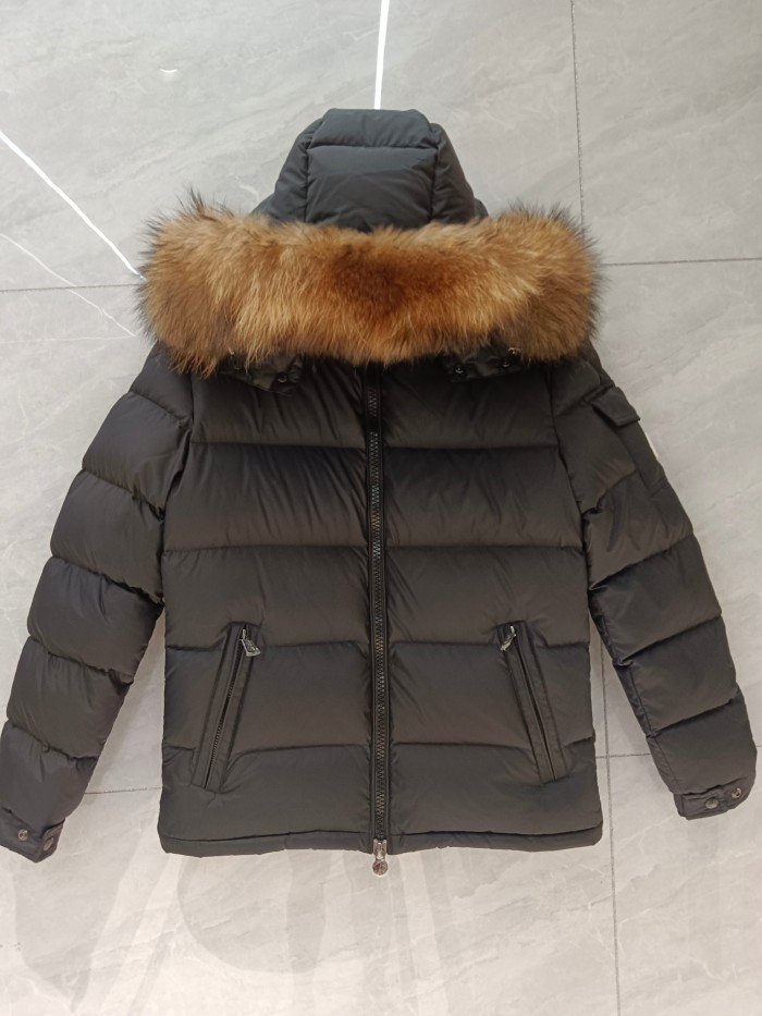 Women's men winter thick duck down jacket coat clothes, CL158-42