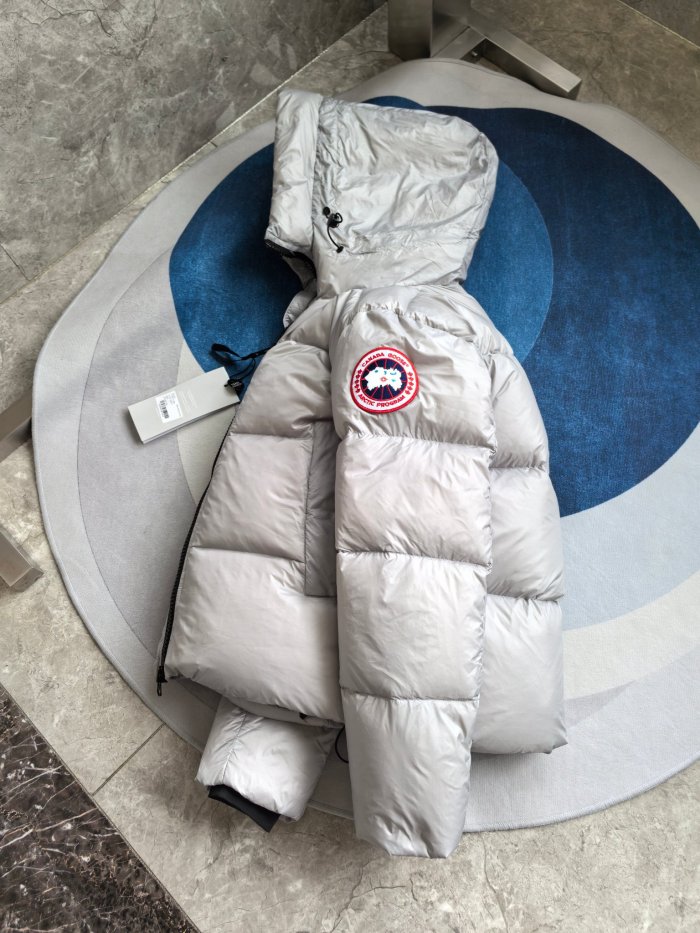 Women's men winter thick duck down jacket coat clothes, CL128-64-69