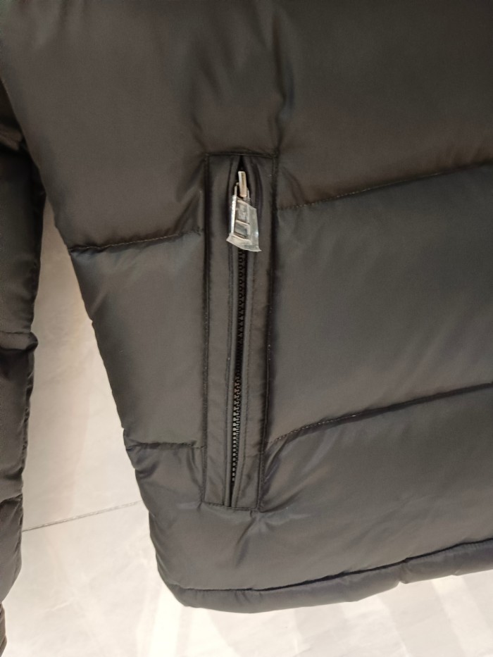 Women's men winter thick duck down jacket coat clothes, CL158-42