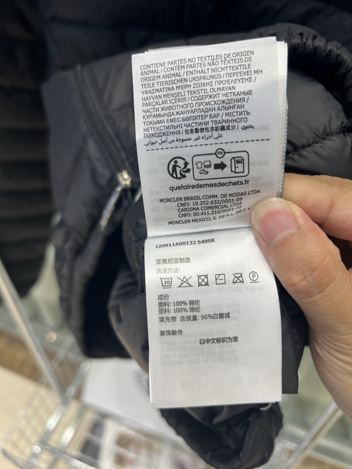 Women's winter thick duck down jacket coat clothes, CL128-70
