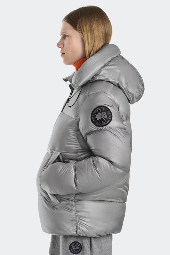 Women's men winter thick duck down jacket coat clothes, CL128-64-69