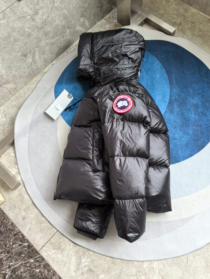 Women's men winter thick duck down jacket coat clothes, CL128-64-69
