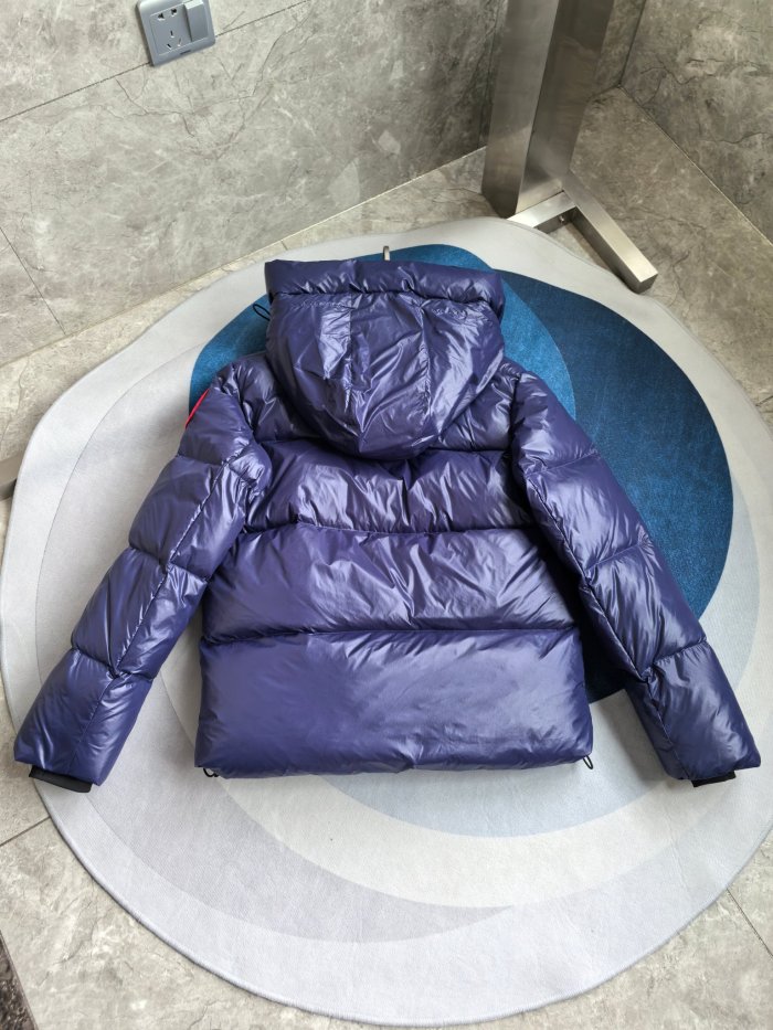 Women's men winter thick duck down jacket coat clothes, CL128-64-69
