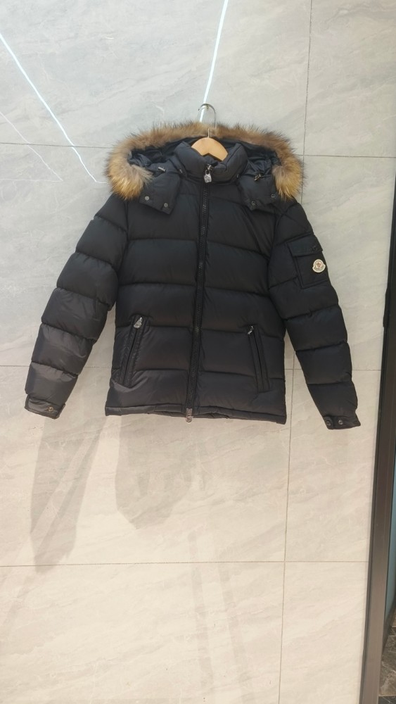 Women's men winter thick duck down jacket coat clothes, CL158-42