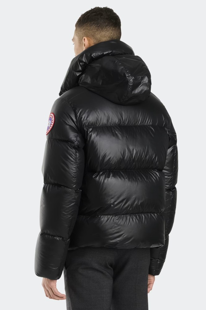 Women's men winter thick duck down jacket coat clothes, CL128-64-69