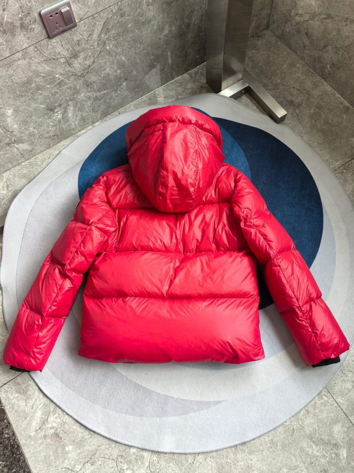 Women's men winter thick duck down jacket coat clothes, CL128-64-69