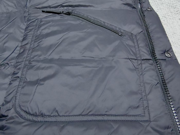 Men's winter thick duck down jacket coat clothes, CL158-39-40