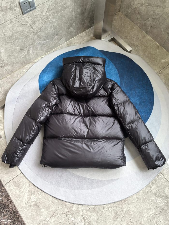Women's men winter thick duck down jacket coat clothes, CL128-64-69