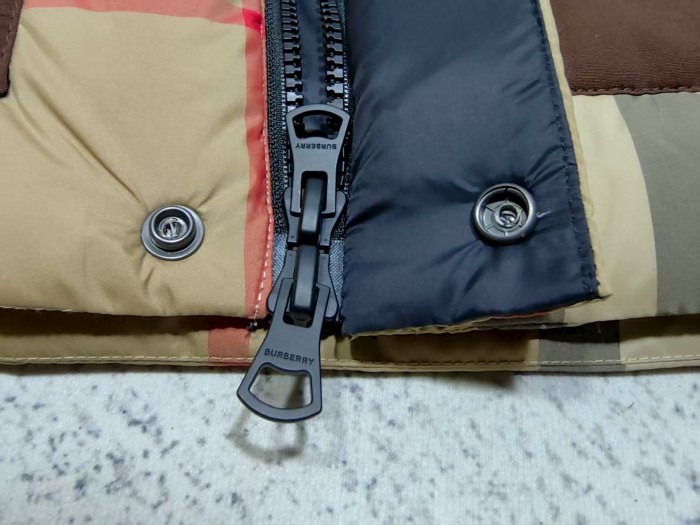 Men's winter thick duck down jacket coat clothes, CL158-39-40
