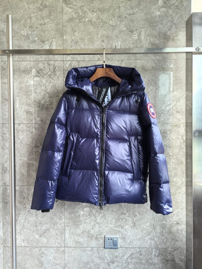 Women's men winter thick duck down jacket coat clothes, CL128-64-69