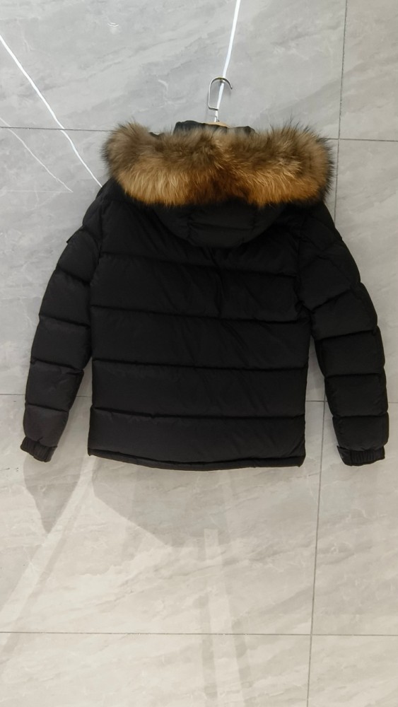 Women's men winter thick duck down jacket coat clothes, CL158-42