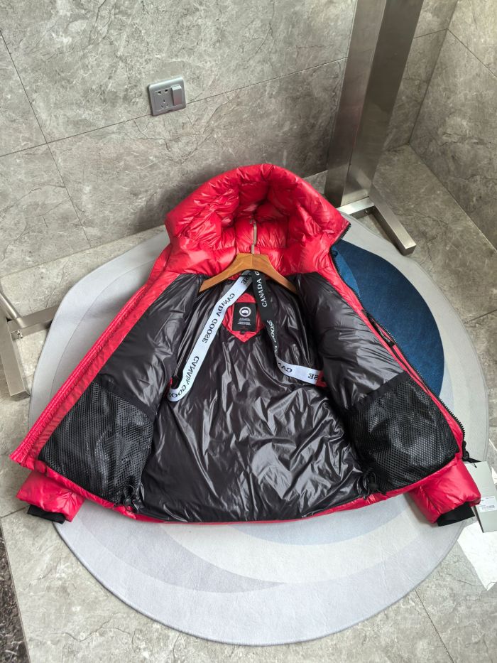 Women's men winter thick duck down jacket coat clothes, CL128-64-69