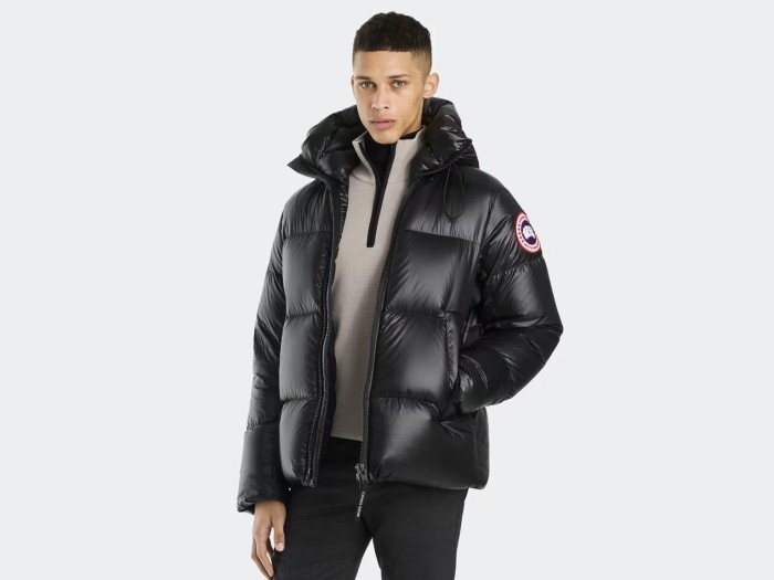 Women's men winter thick duck down jacket coat clothes, CL128-64-69