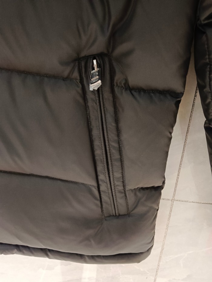 Women's men winter thick duck down jacket coat clothes, CL158-42