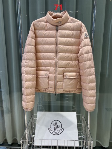 Women's winter thick duck down jacket coat clothes, CL128-71