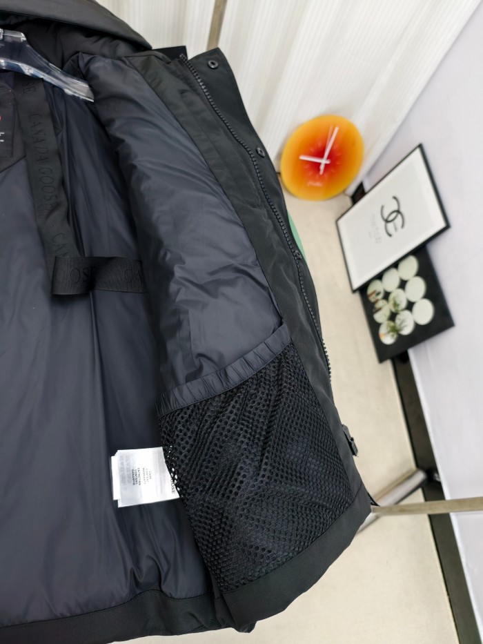 Women's men winter thick duck down jacket coat clothes, CL158-44