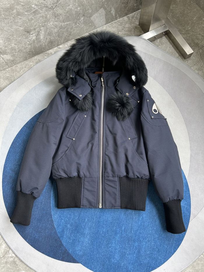 Women's winter thick duck down jacket coat clothes, CL158-49-52