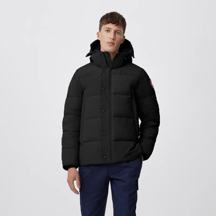 Women's men winter thick duck down jacket coat clothes, CL158-44