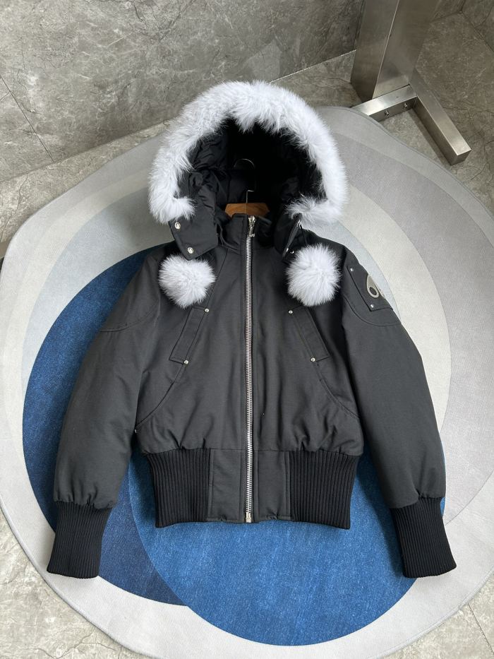 Women's winter thick duck down jacket coat clothes, CL158-49-52