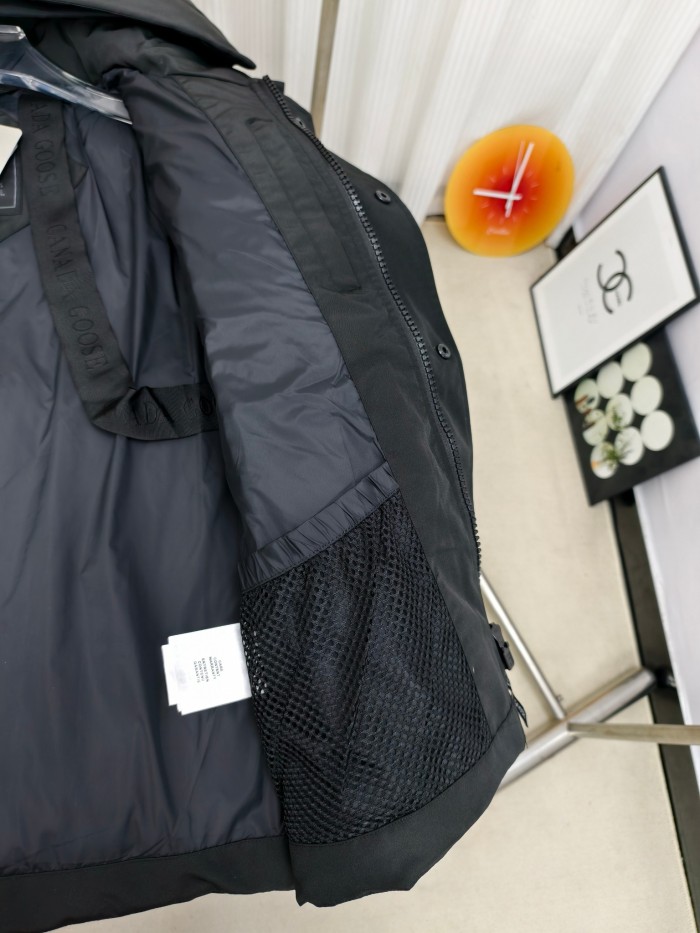 Women's men winter thick duck down jacket coat clothes, CL158-43