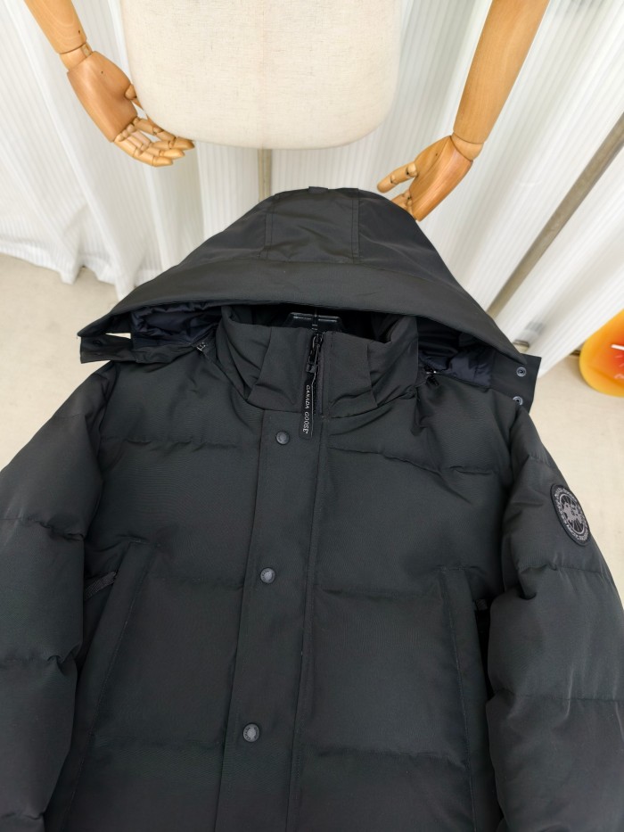 Women's men winter thick duck down jacket coat clothes, CL158-43