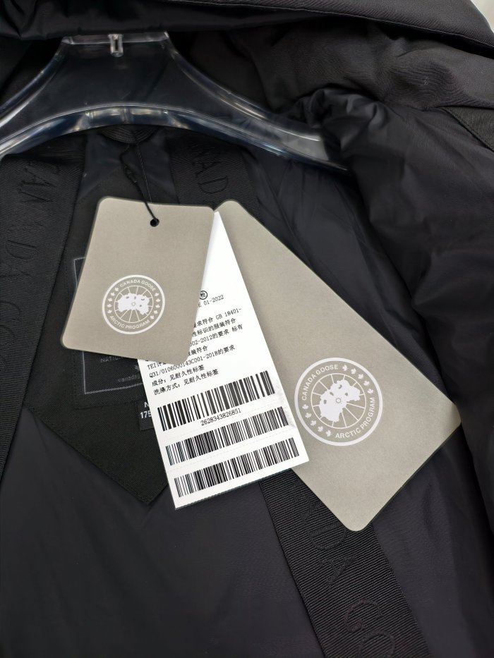 Women's men winter thick duck down jacket coat clothes, CL158-43