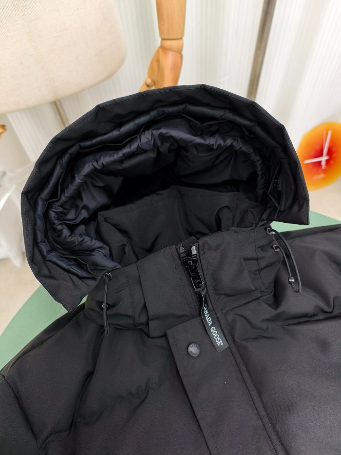 Women's men winter thick duck down jacket coat clothes, CL158-44