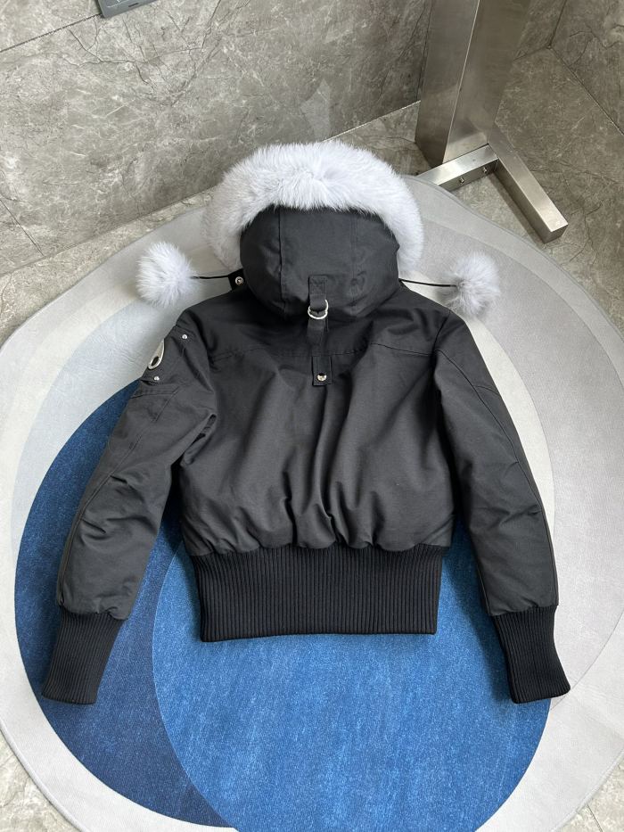 Women's winter thick duck down jacket coat clothes, CL158-49-52