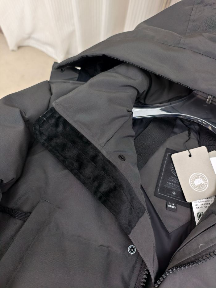Women's men winter thick duck down jacket coat clothes, CL158-46