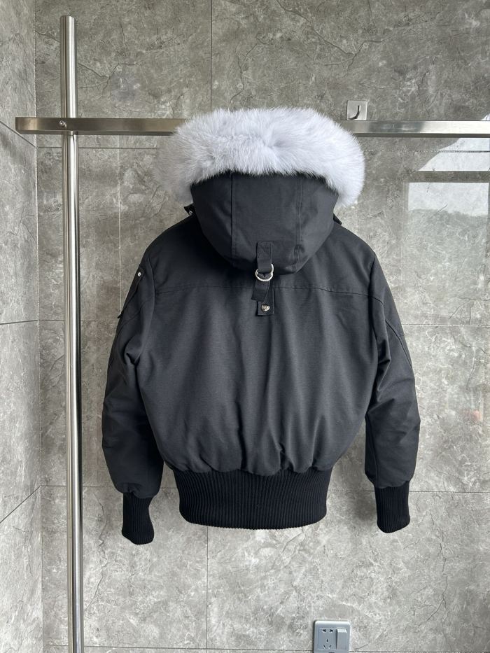 Women's winter thick duck down jacket coat clothes, CL158-49-52
