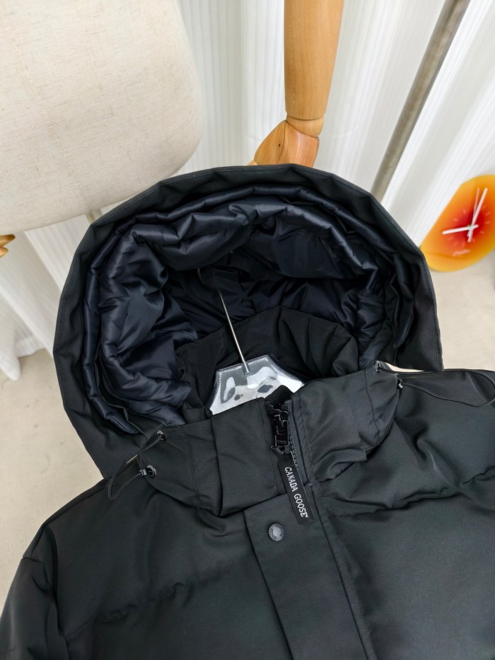 Women's men winter thick duck down jacket coat clothes, CL158-43