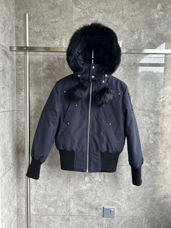 Women's winter thick duck down jacket coat clothes, CL158-49-52