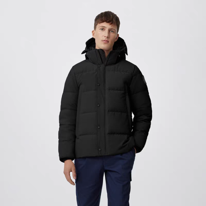 Women's men winter thick duck down jacket coat clothes, CL158-43