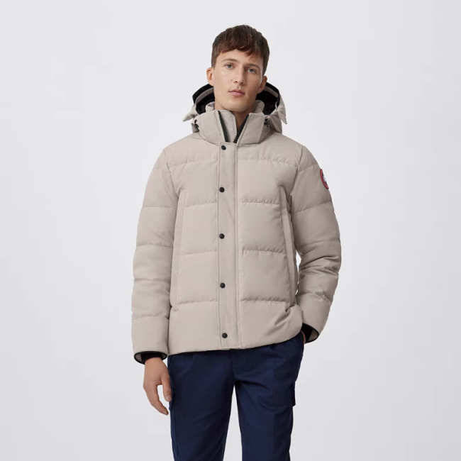 Women's men winter thick duck down jacket coat clothes, CL158-48