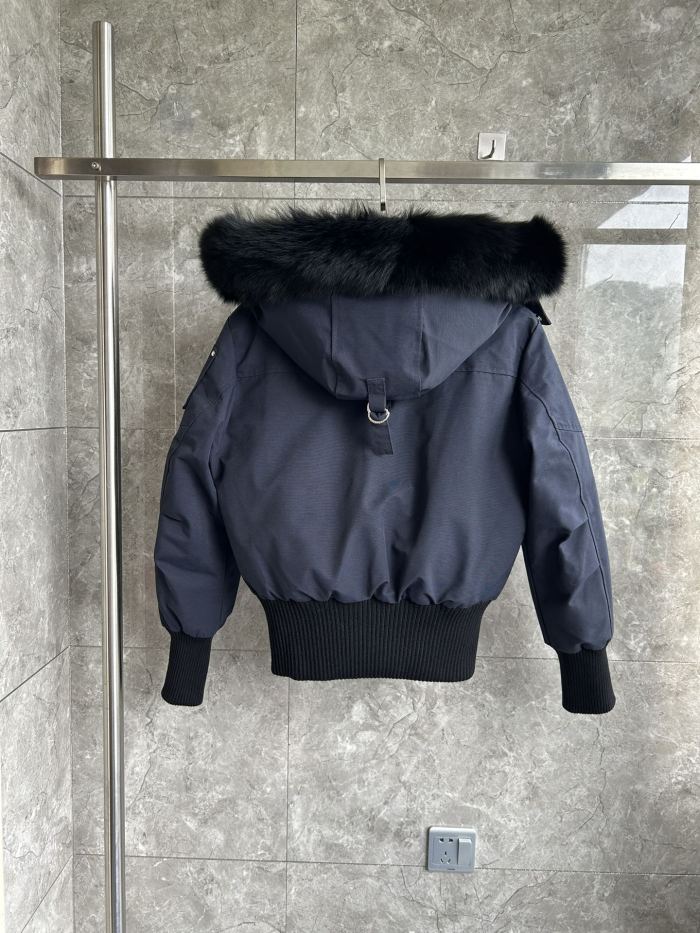 Women's winter thick duck down jacket coat clothes, CL158-49-52