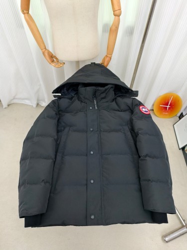Women's men winter thick duck down jacket coat clothes, CL158-44