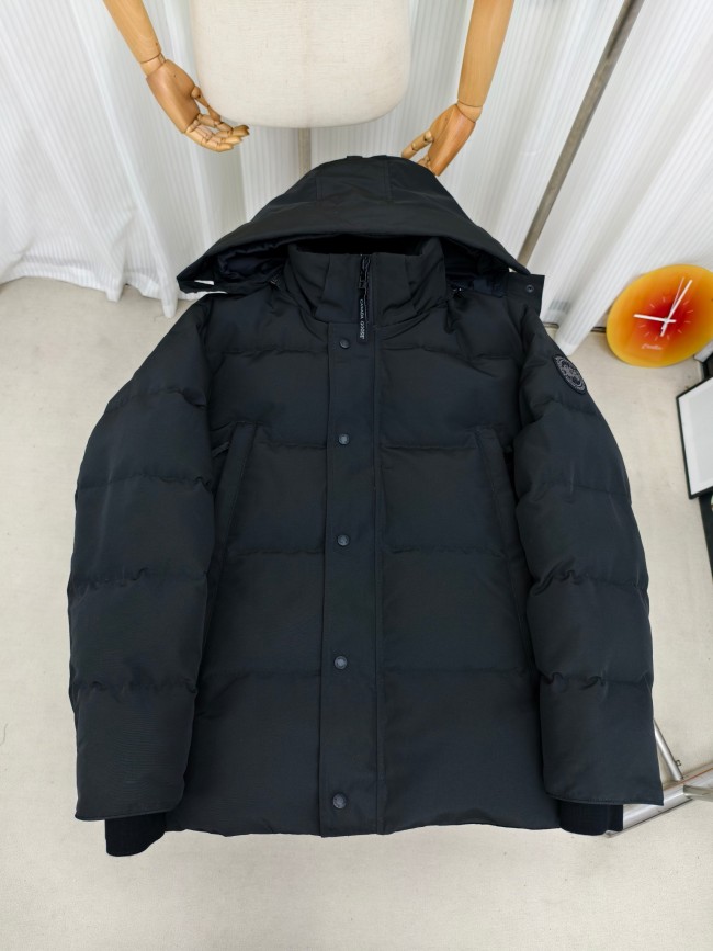 Women's men winter thick duck down jacket coat clothes, CL158-43