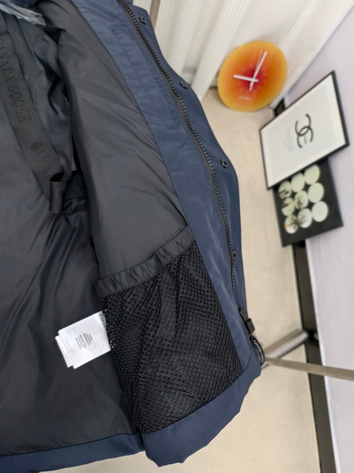 Women's men winter thick duck down jacket coat clothes, CL158-45