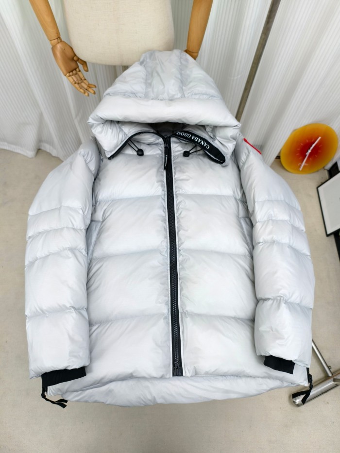 Women's winter thick duck down jacket coat clothes, CL158-64