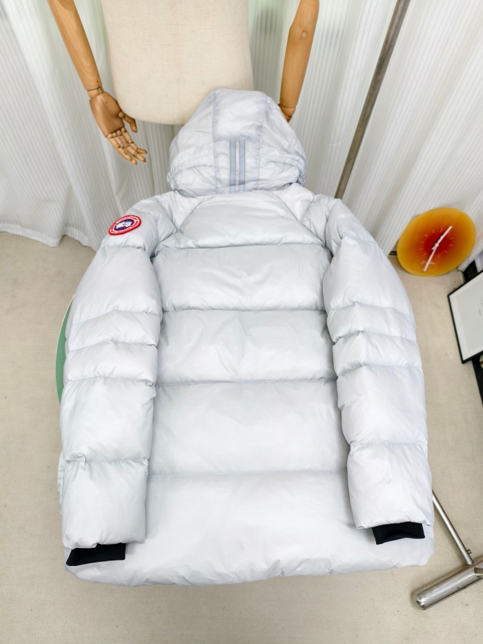 Women's winter thick duck down jacket coat clothes, CL158-64